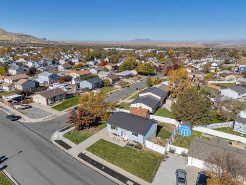 Tiny photo for 8190 W DANBURY DR S, Magna, UT 84044 (MLS # 2121096)