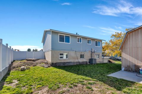 Tiny photo for 8190 W DANBURY DR S, Magna, UT 84044 (MLS # 2121096)