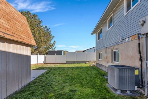 Tiny photo for 8190 W DANBURY DR S, Magna, UT 84044 (MLS # 2121096)