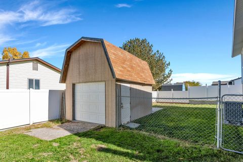 Tiny photo for 8190 W DANBURY DR S, Magna, UT 84044 (MLS # 2121096)