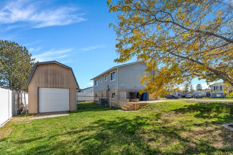Tiny photo for 8190 W DANBURY DR S, Magna, UT 84044 (MLS # 2121096)