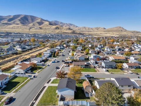 Tiny photo for 8190 W DANBURY DR S, Magna, UT 84044 (MLS # 2121096)