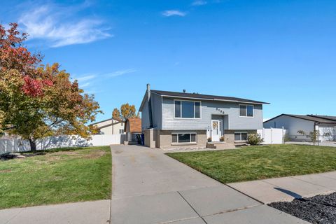 Tiny photo for 8190 W DANBURY DR S, Magna, UT 84044 (MLS # 2121096)