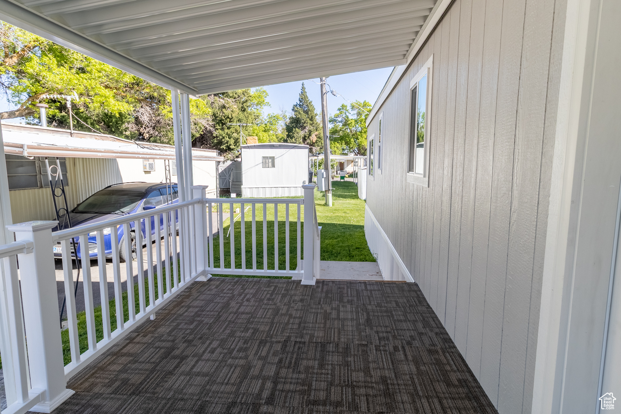 AMERICAN HERITAGE - Residential