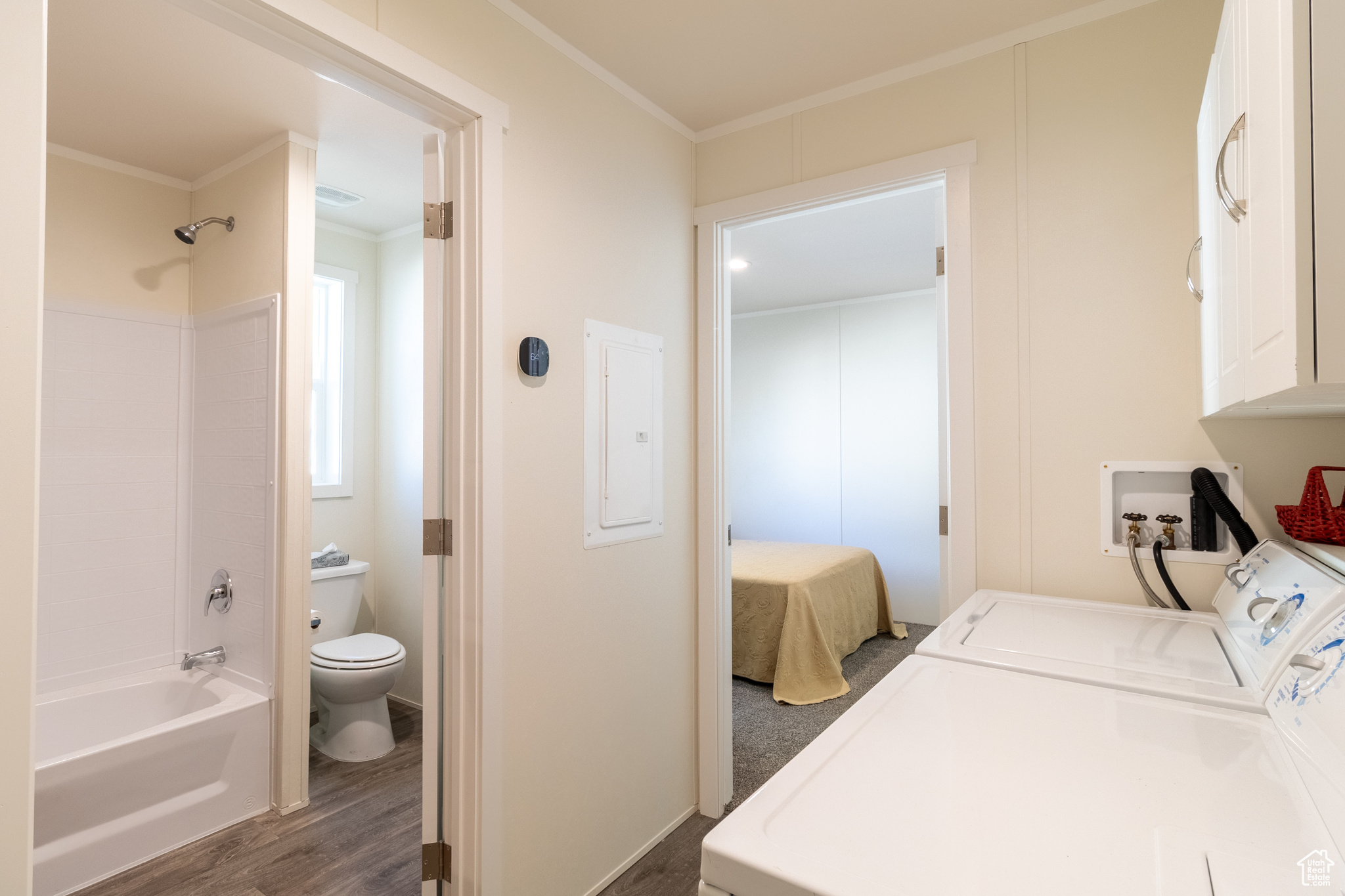 AMERICAN HERITAGE - Residential