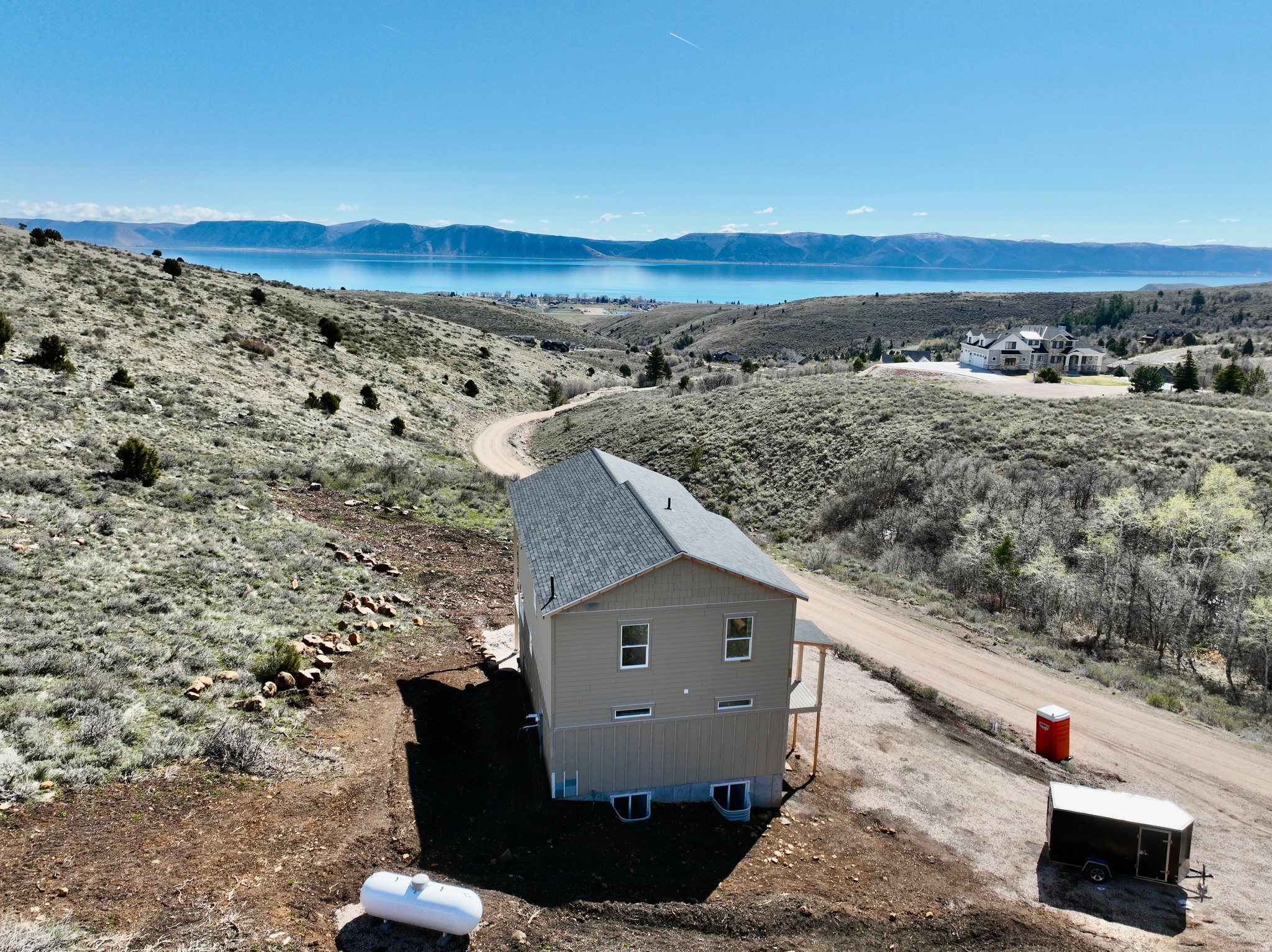 BRIDGERLAND VILLAGE - Residential