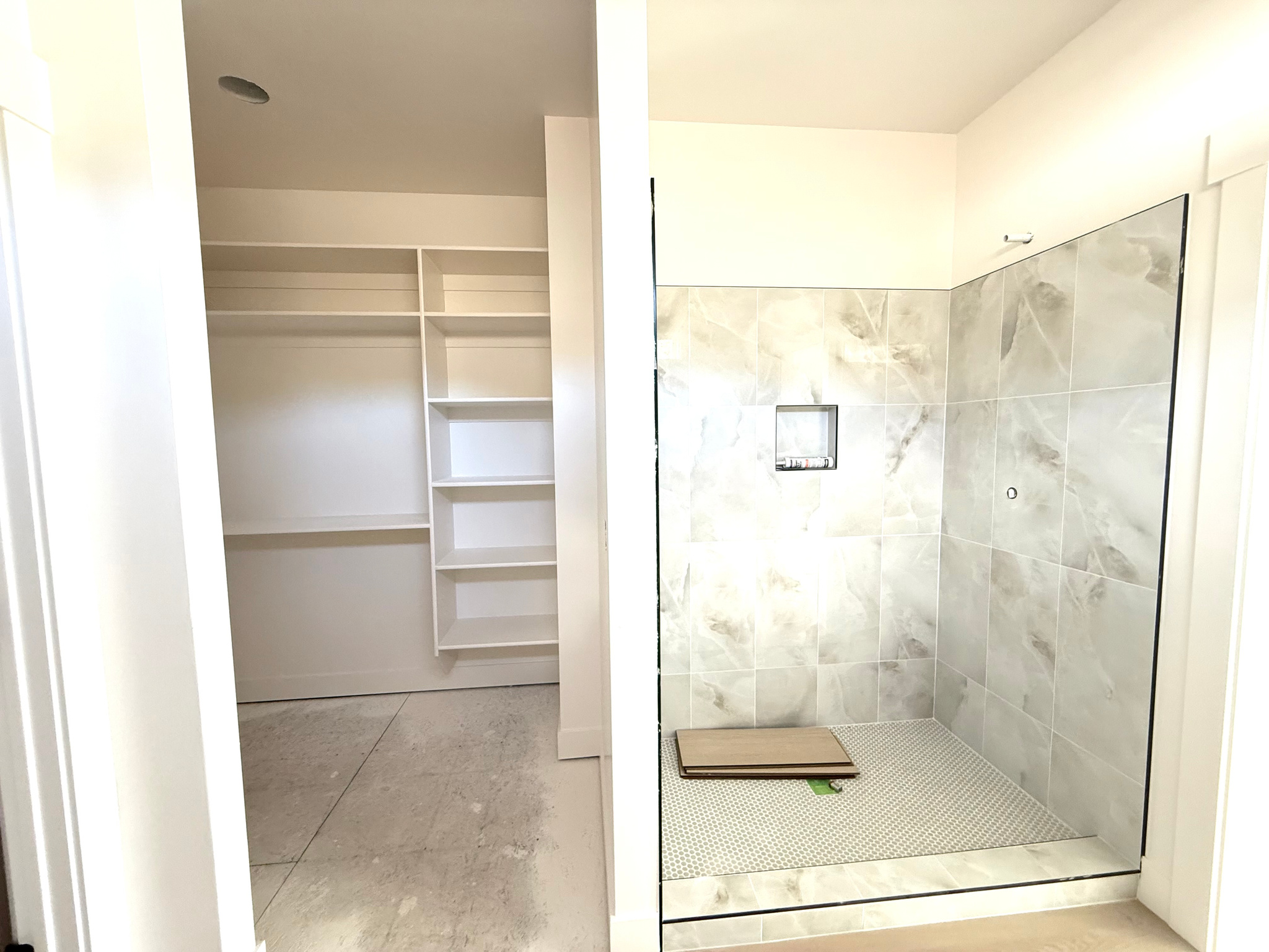 BRIDGERLAND VILLAGE - Residential