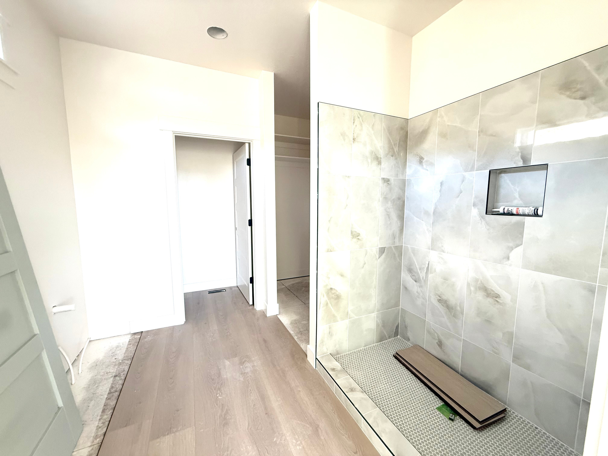 BRIDGERLAND VILLAGE - Residential