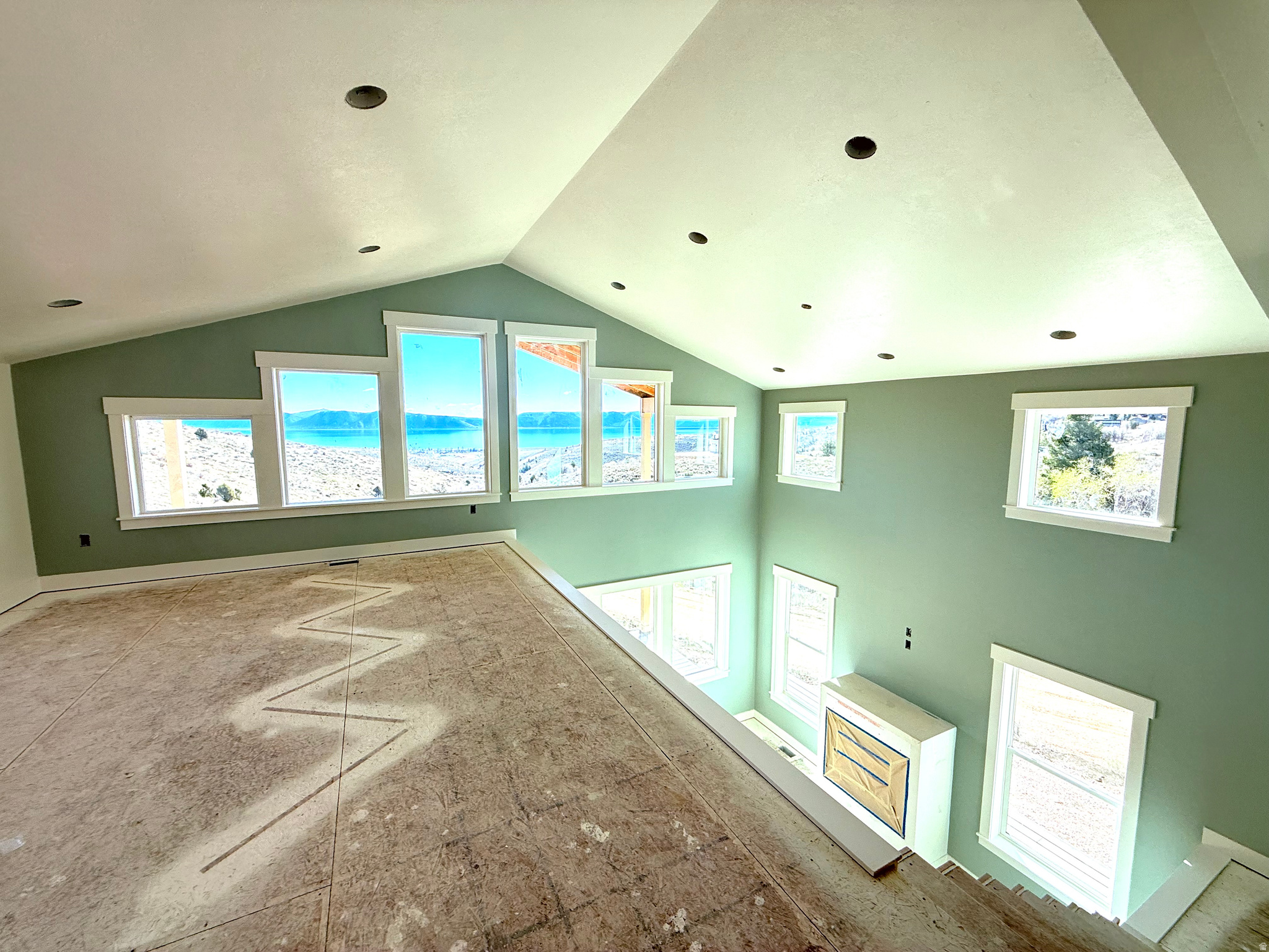 BRIDGERLAND VILLAGE - Residential