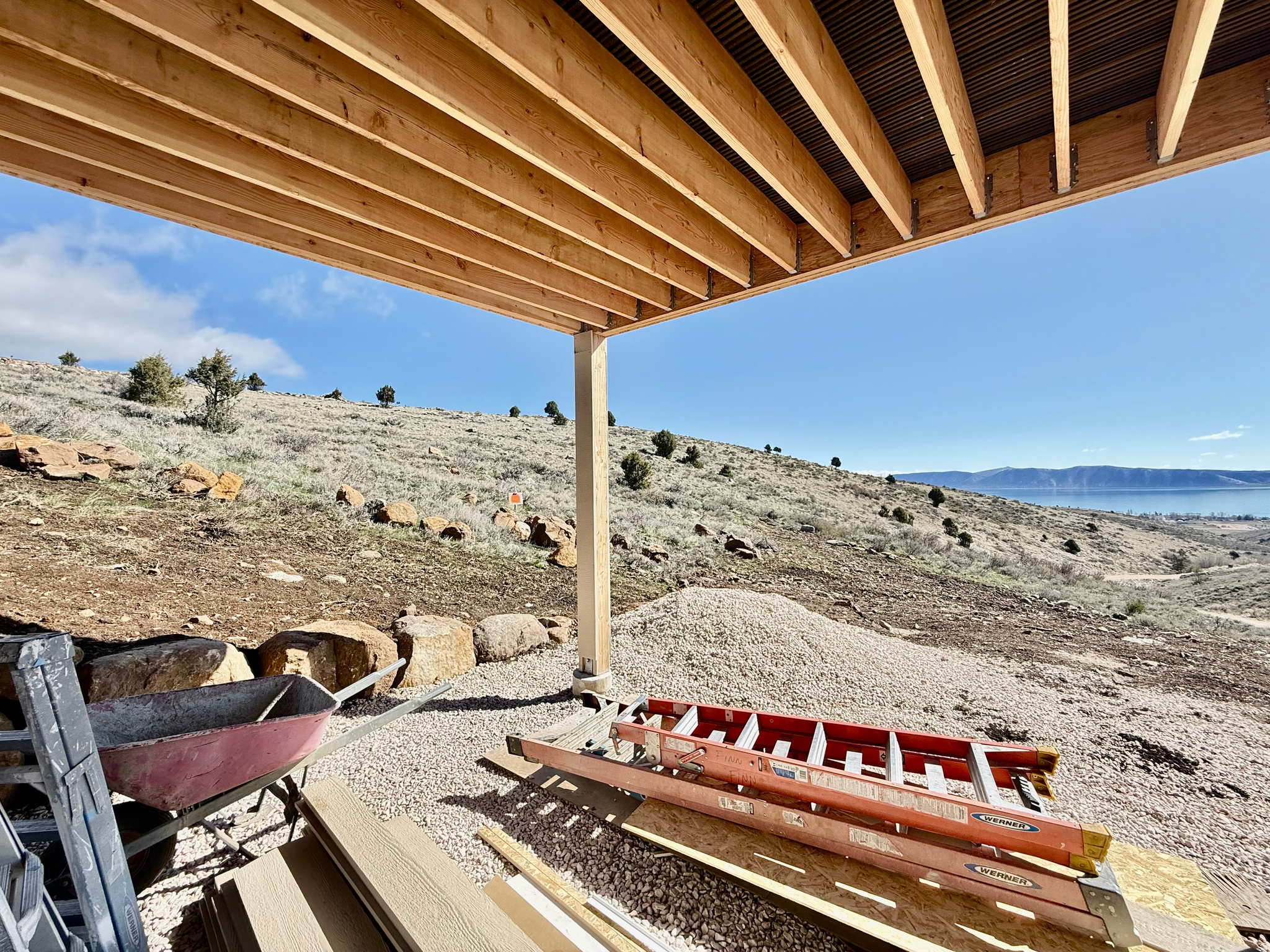 BRIDGERLAND VILLAGE - Residential