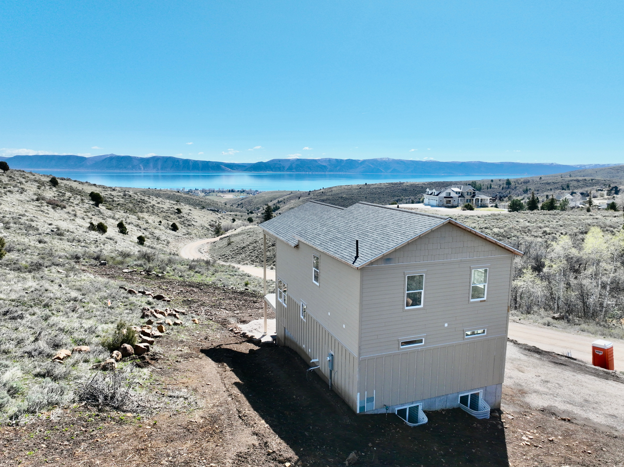BRIDGERLAND VILLAGE - Residential