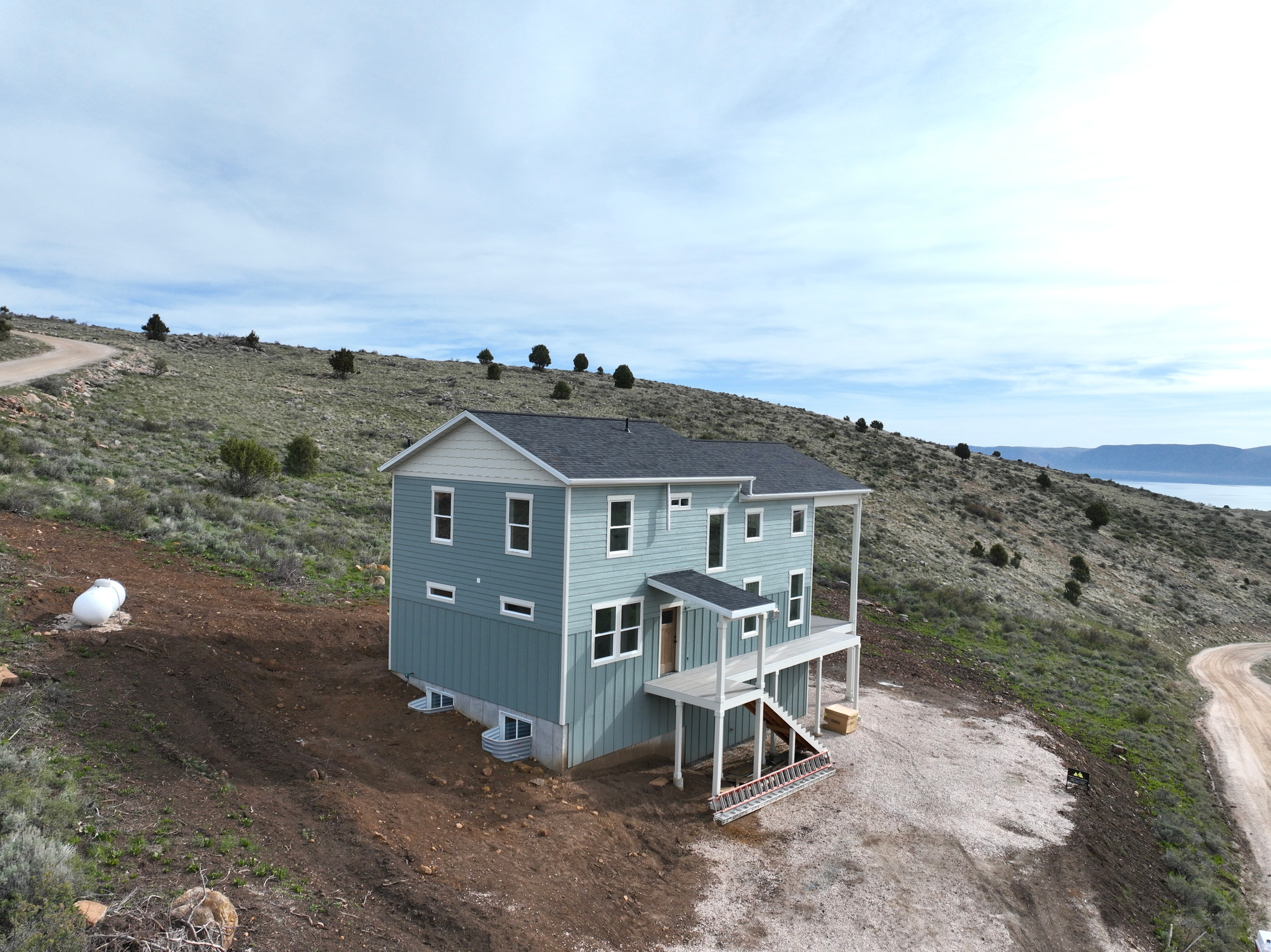 BRIDGERLAND VILLAGE - Residential