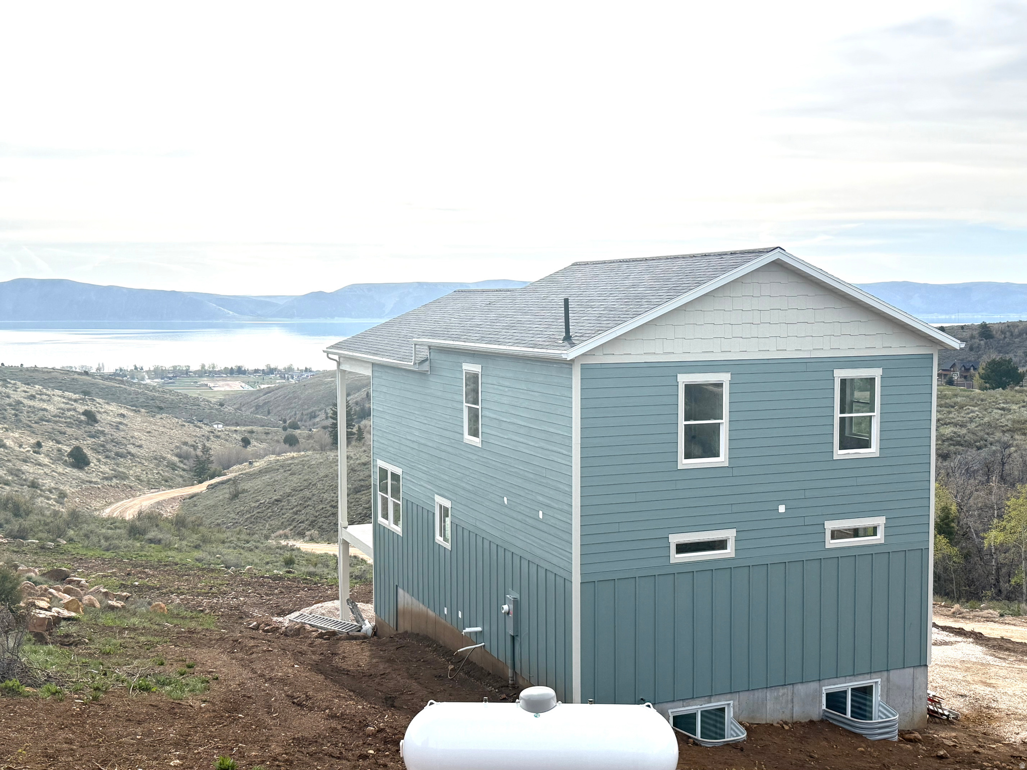 BRIDGERLAND VILLAGE - Residential