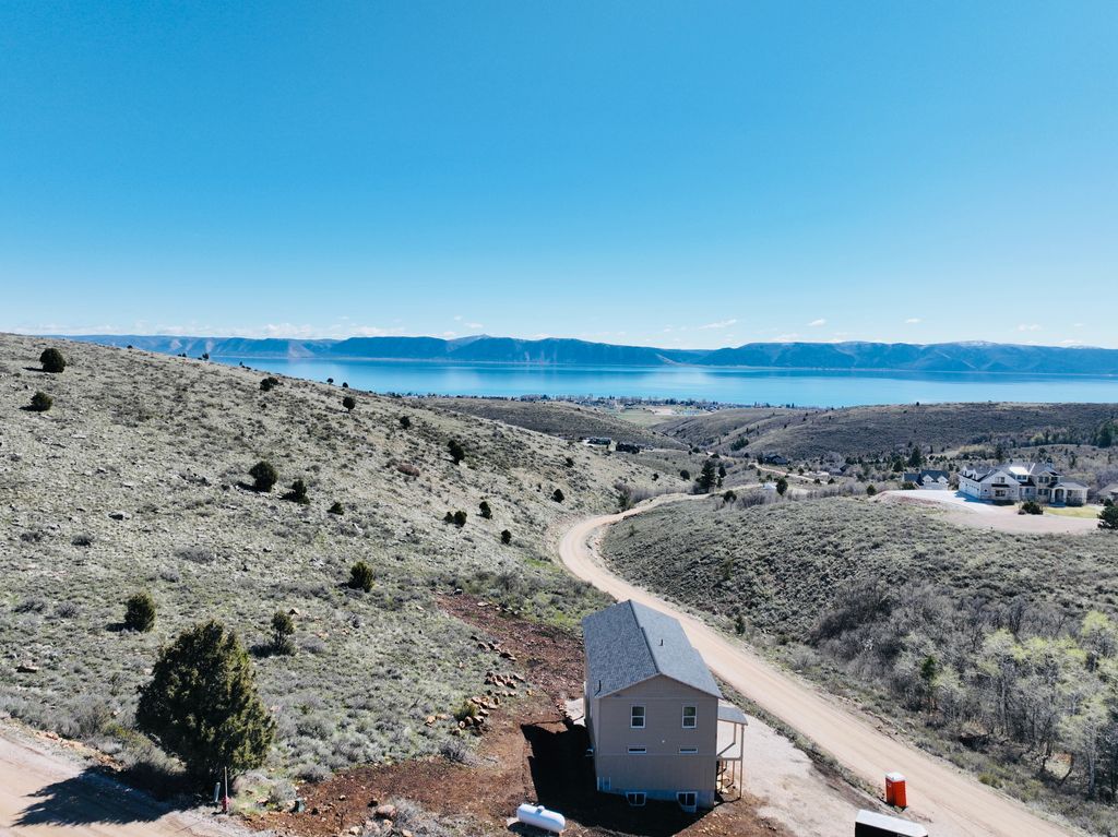 Photo of 1509 W CEDAR RIDGE DR, Garden City, UT 84028 (MLS # 2148262)