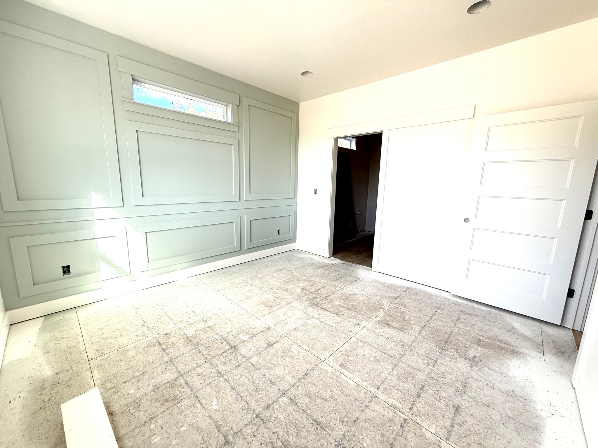 BRIDGERLAND VILLAGE - Residential