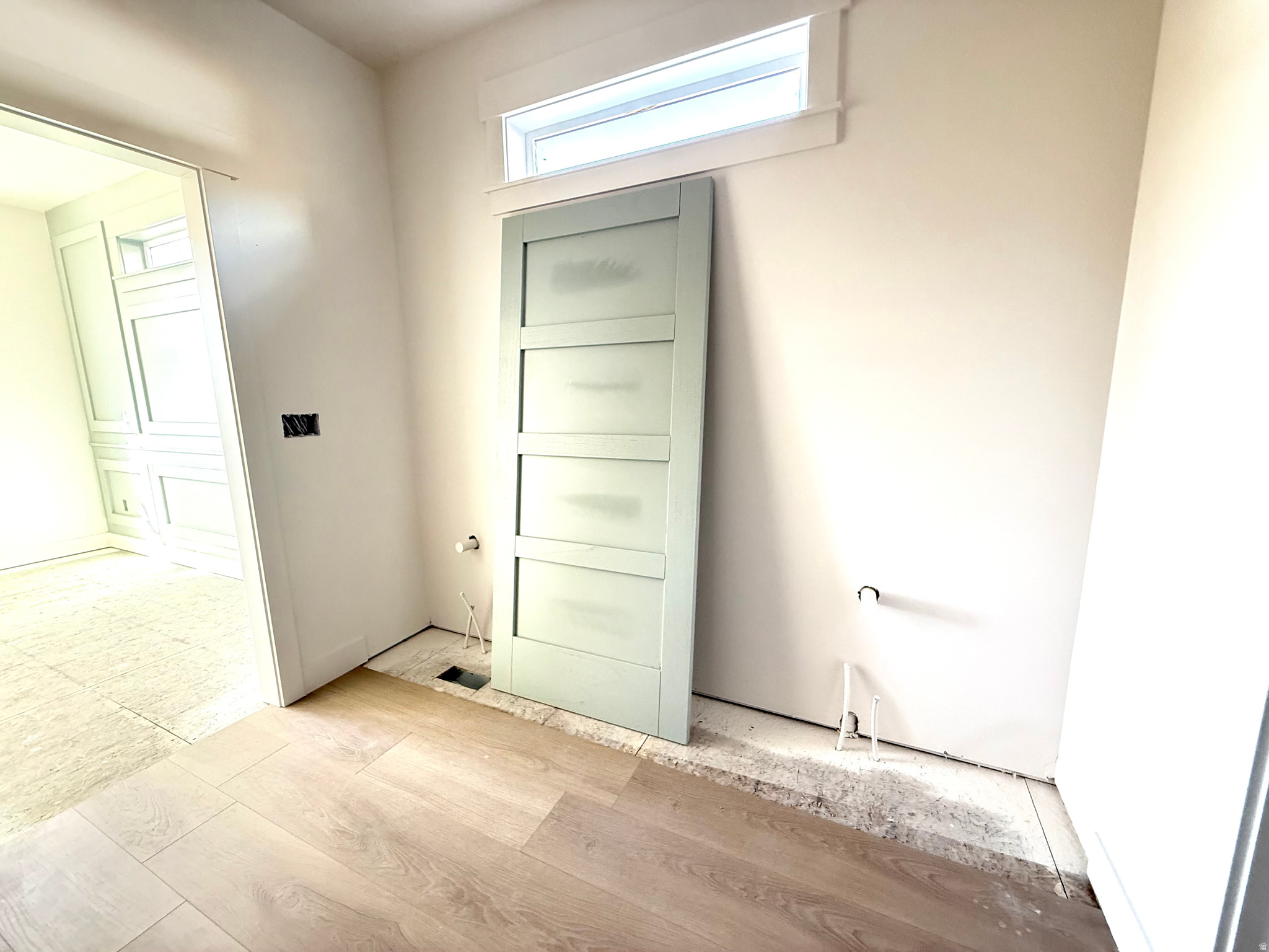 BRIDGERLAND VILLAGE - Residential