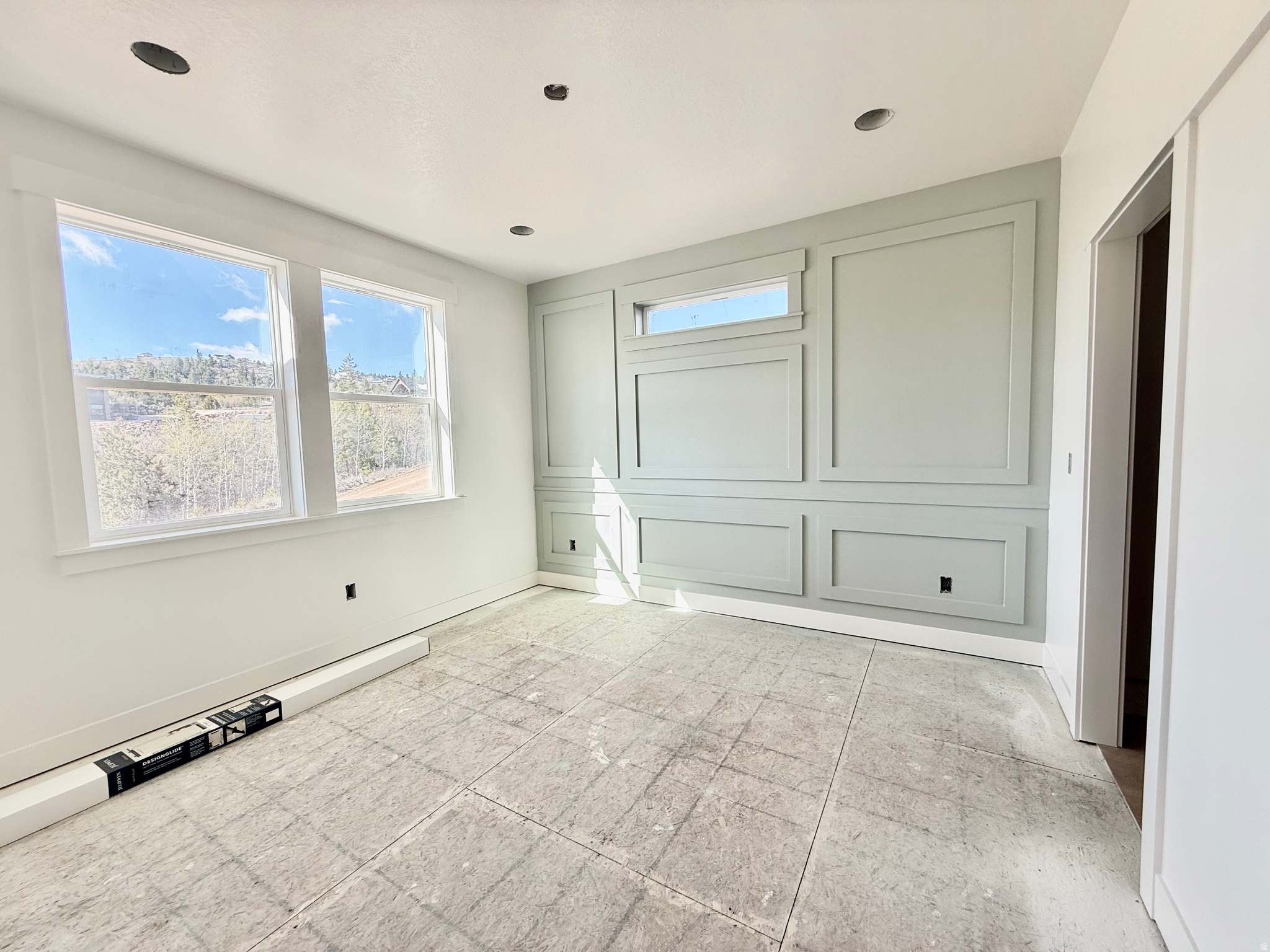 BRIDGERLAND VILLAGE - Residential