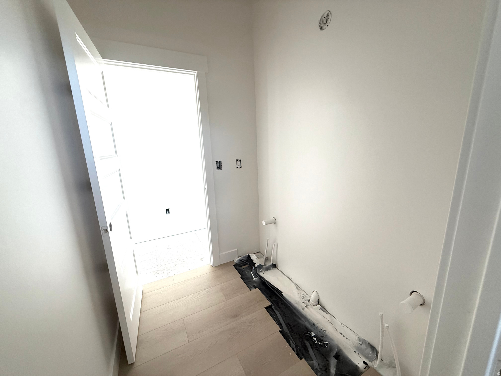 BRIDGERLAND VILLAGE - Residential