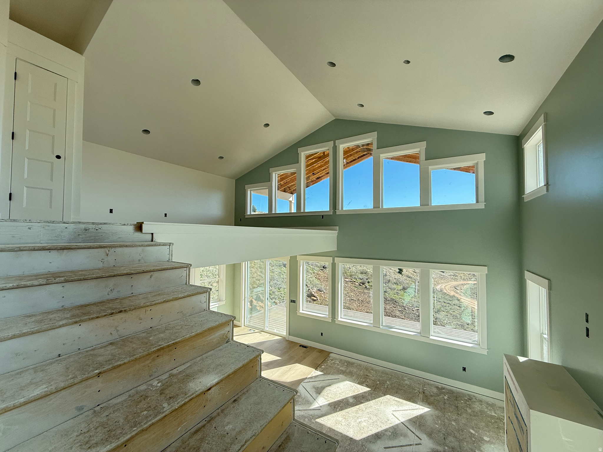 BRIDGERLAND VILLAGE - Residential