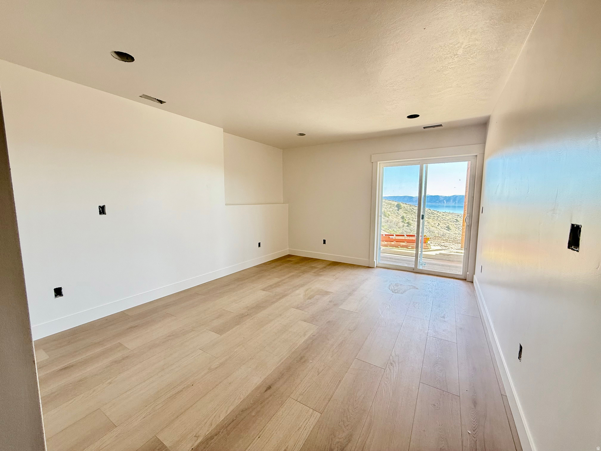 BRIDGERLAND VILLAGE - Residential