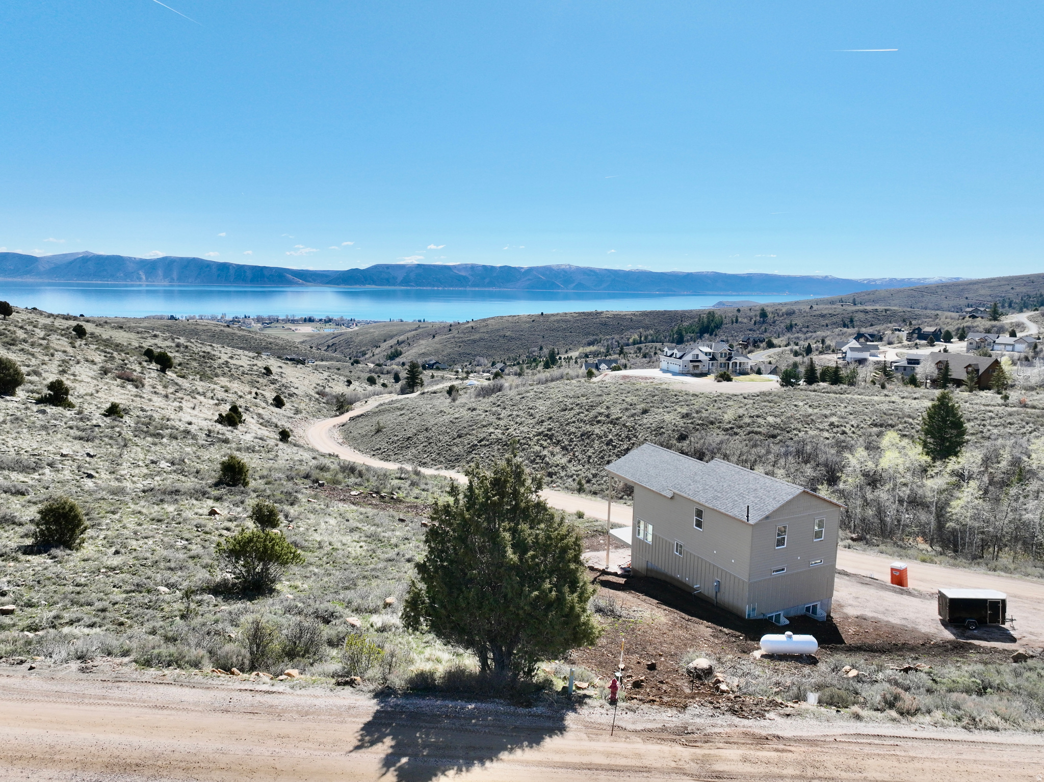 BRIDGERLAND VILLAGE - Residential