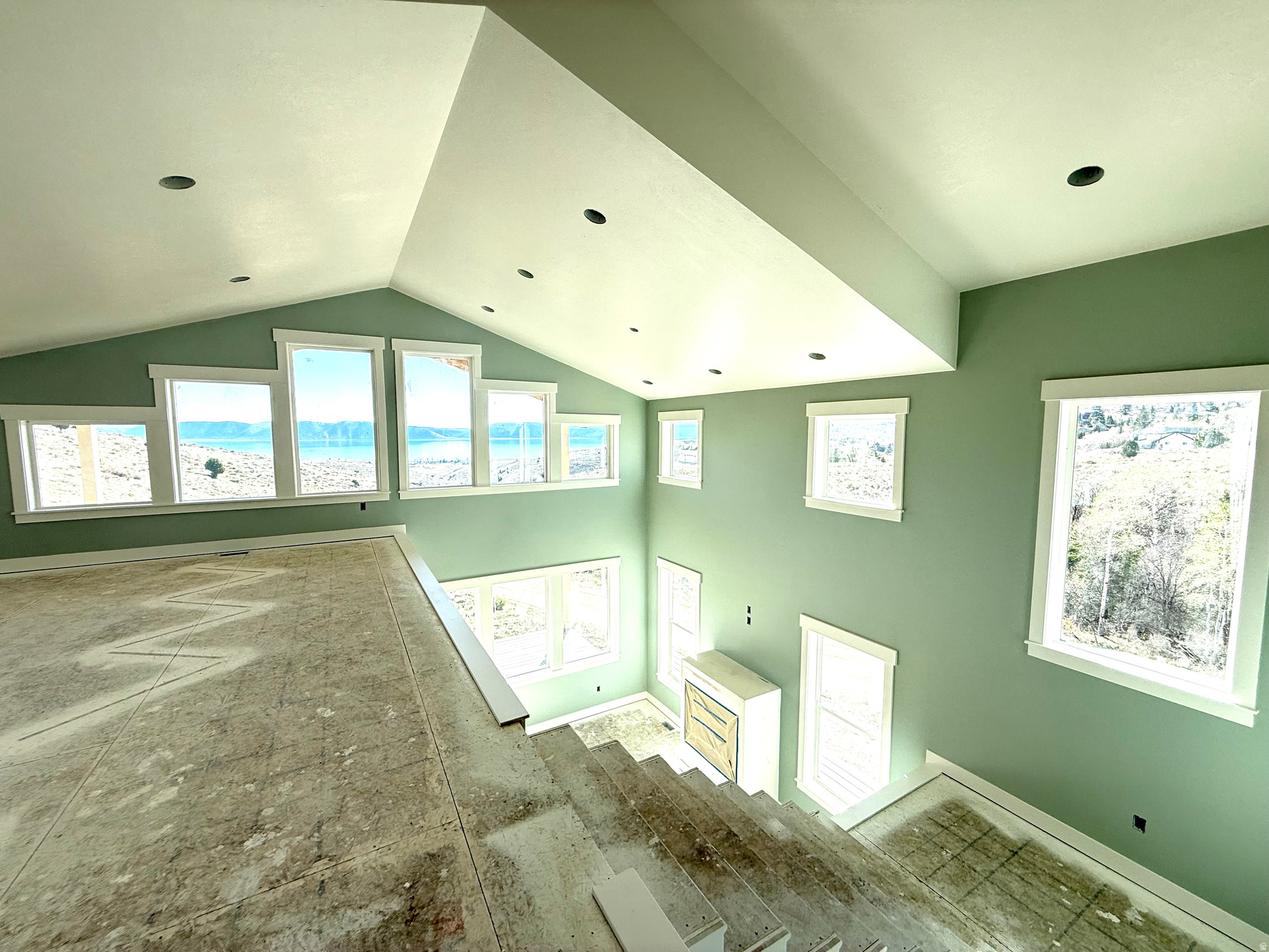 BRIDGERLAND VILLAGE - Residential