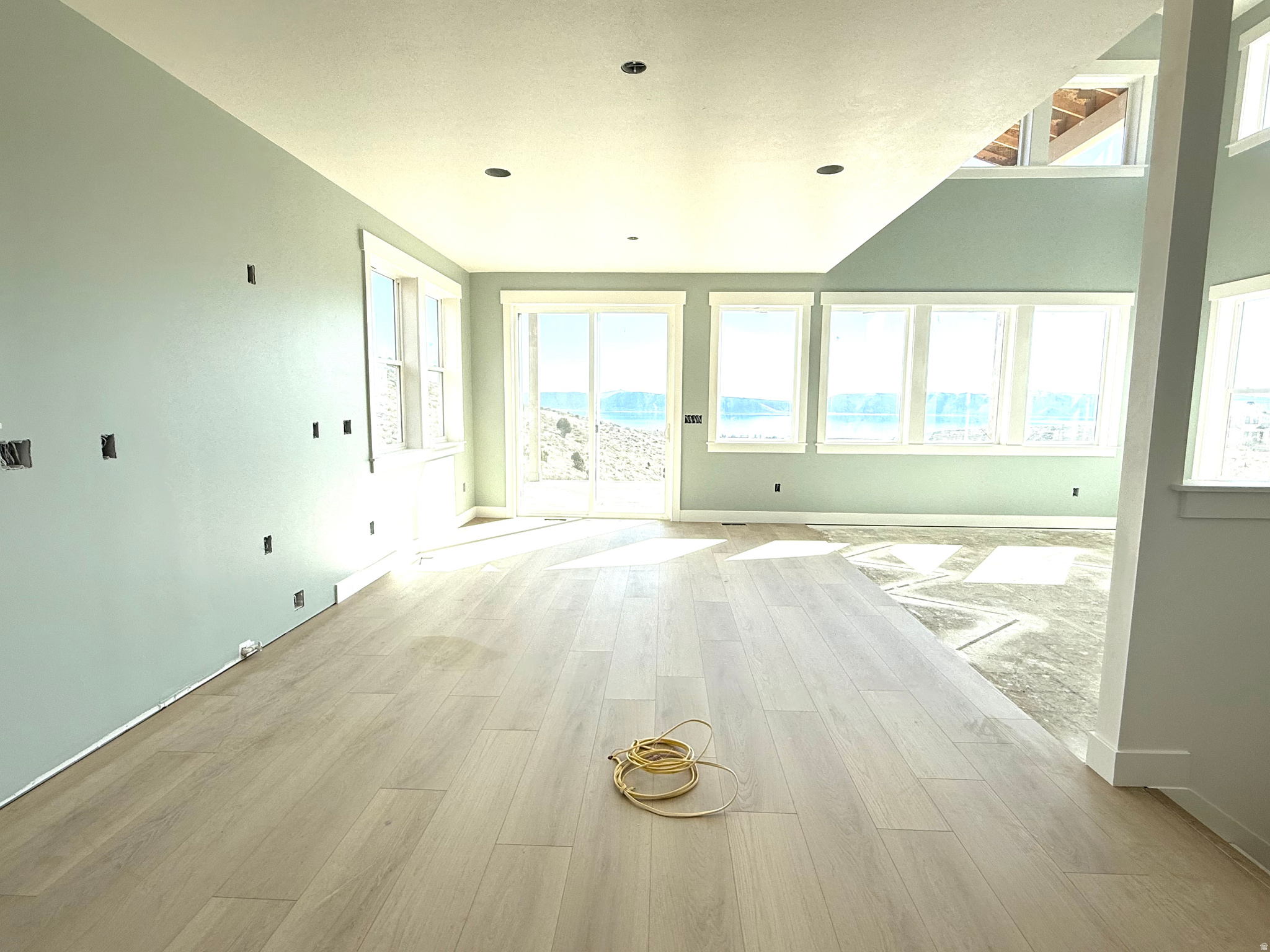 BRIDGERLAND VILLAGE - Residential