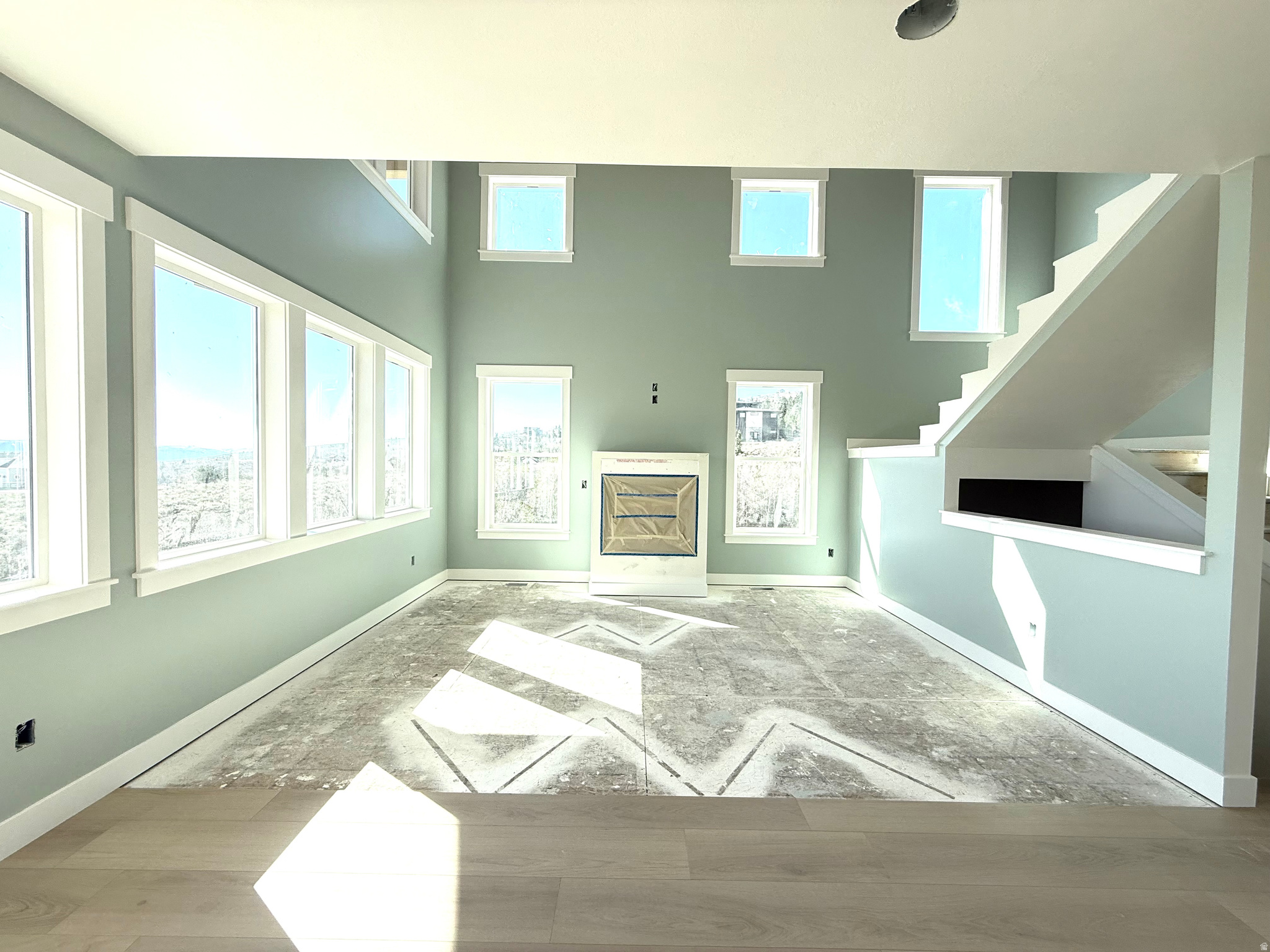 BRIDGERLAND VILLAGE - Residential