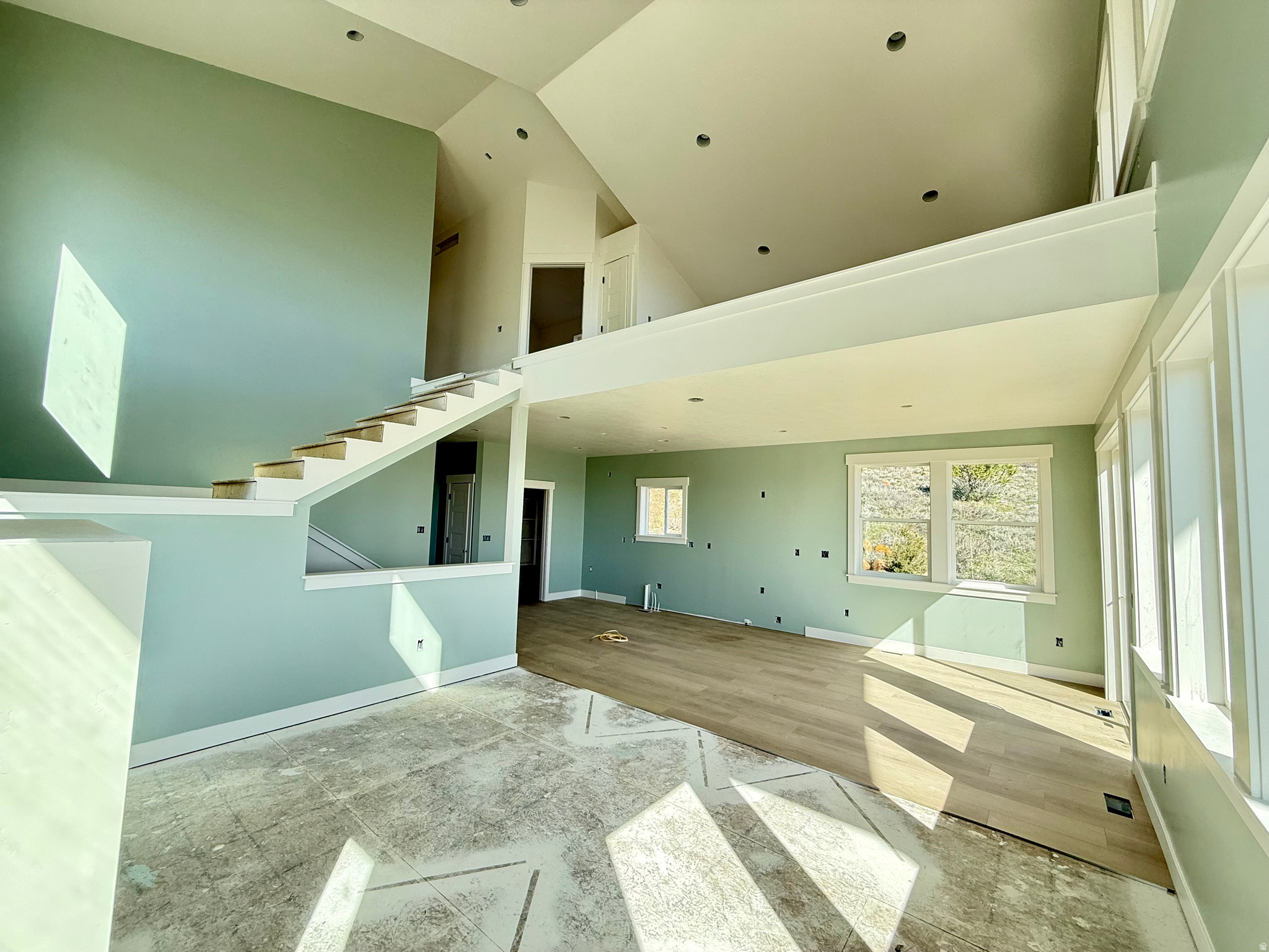 BRIDGERLAND VILLAGE - Residential