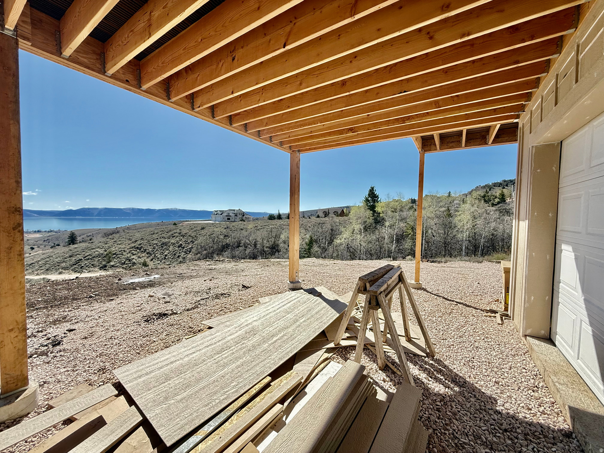 BRIDGERLAND VILLAGE - Residential