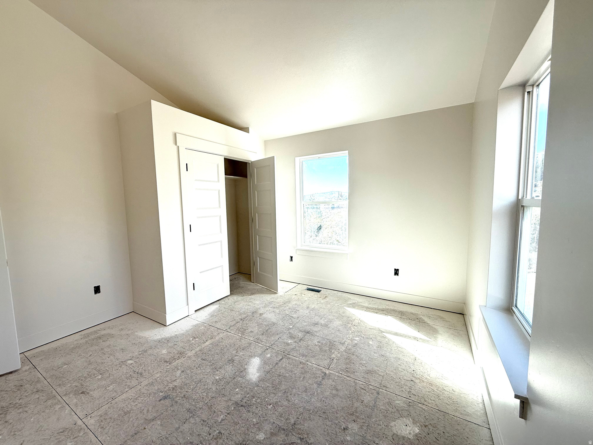 BRIDGERLAND VILLAGE - Residential