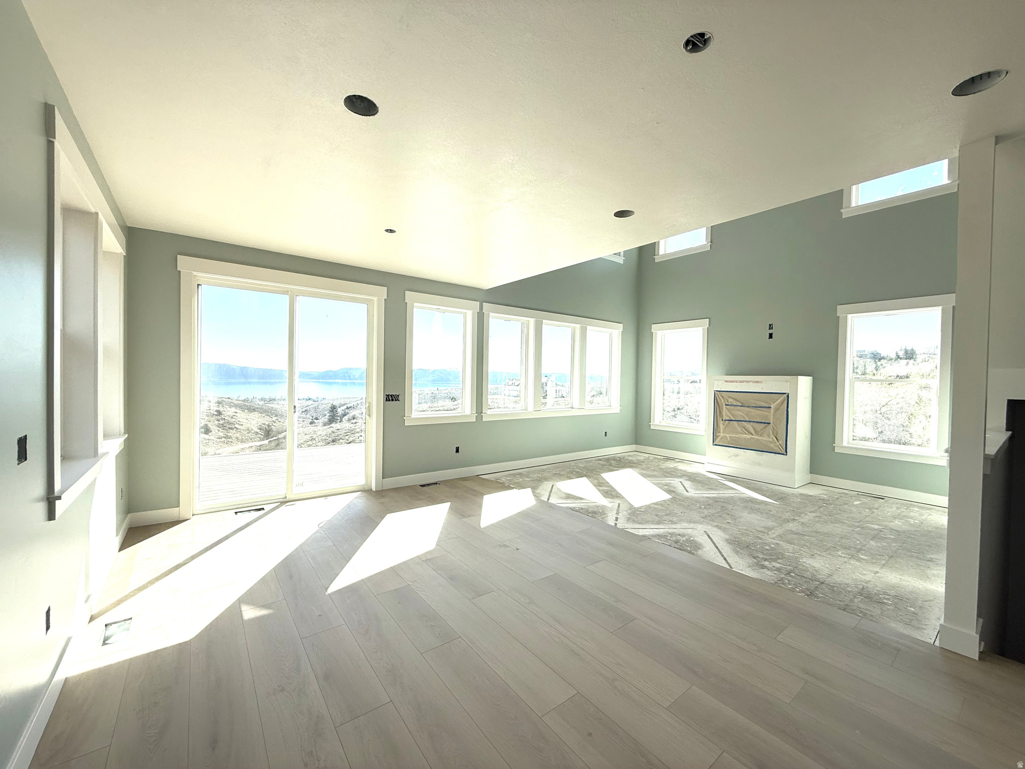 BRIDGERLAND VILLAGE - Residential