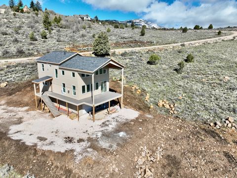 Photo of 1509 W CEDAR RIDGE DR, Garden City, UT 84028 (MLS # 2148262)