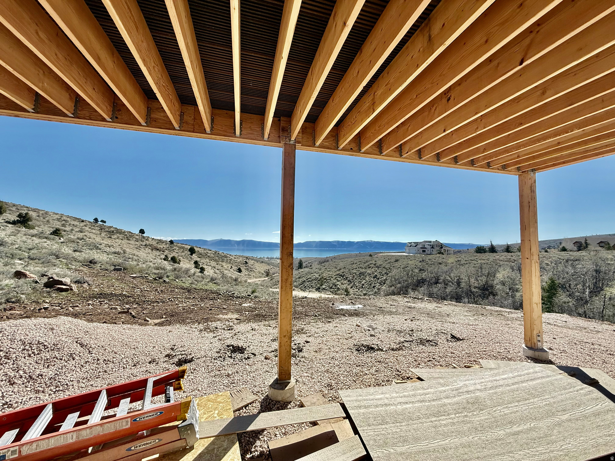 BRIDGERLAND VILLAGE - Residential