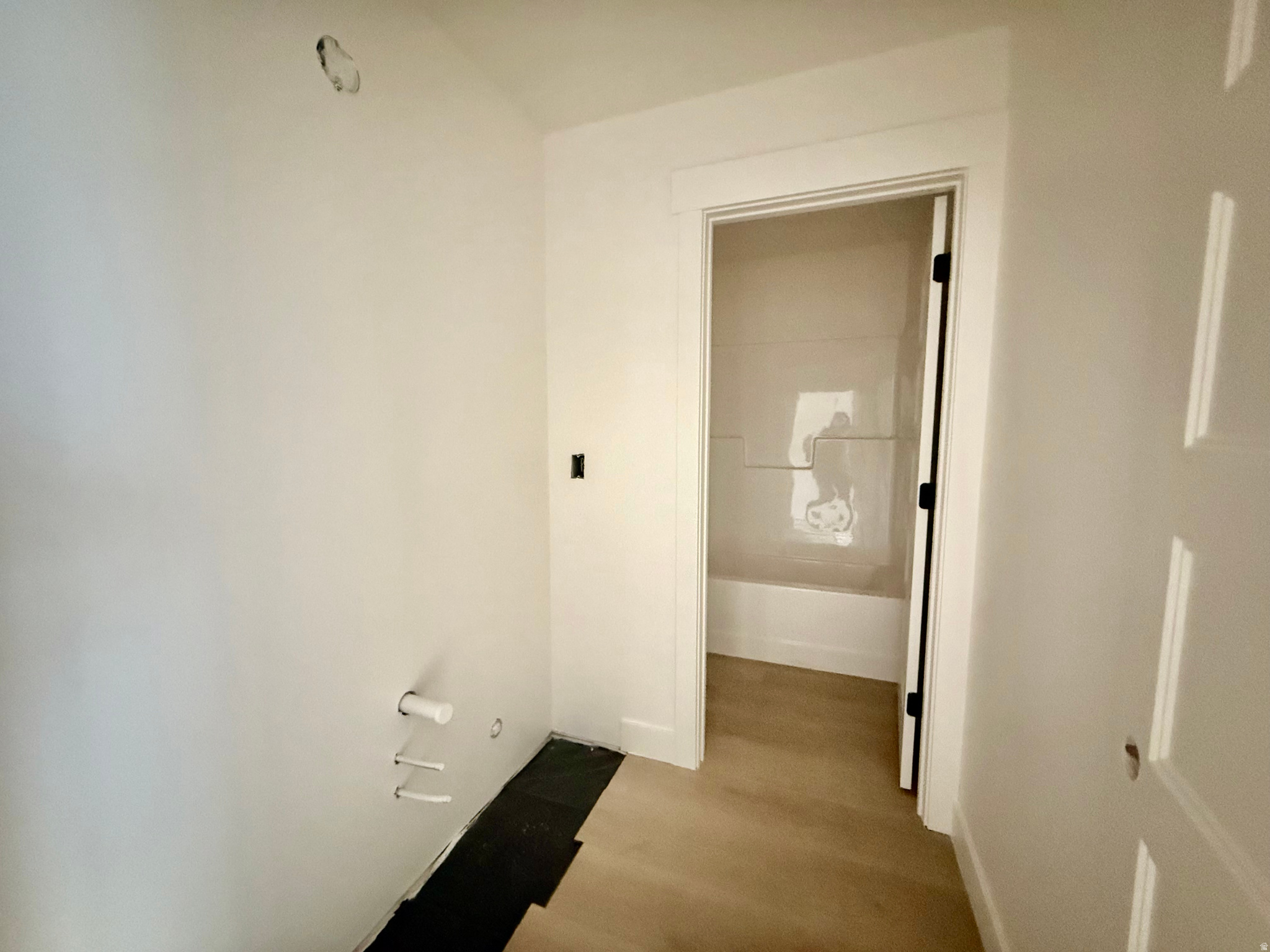 BRIDGERLAND VILLAGE - Residential