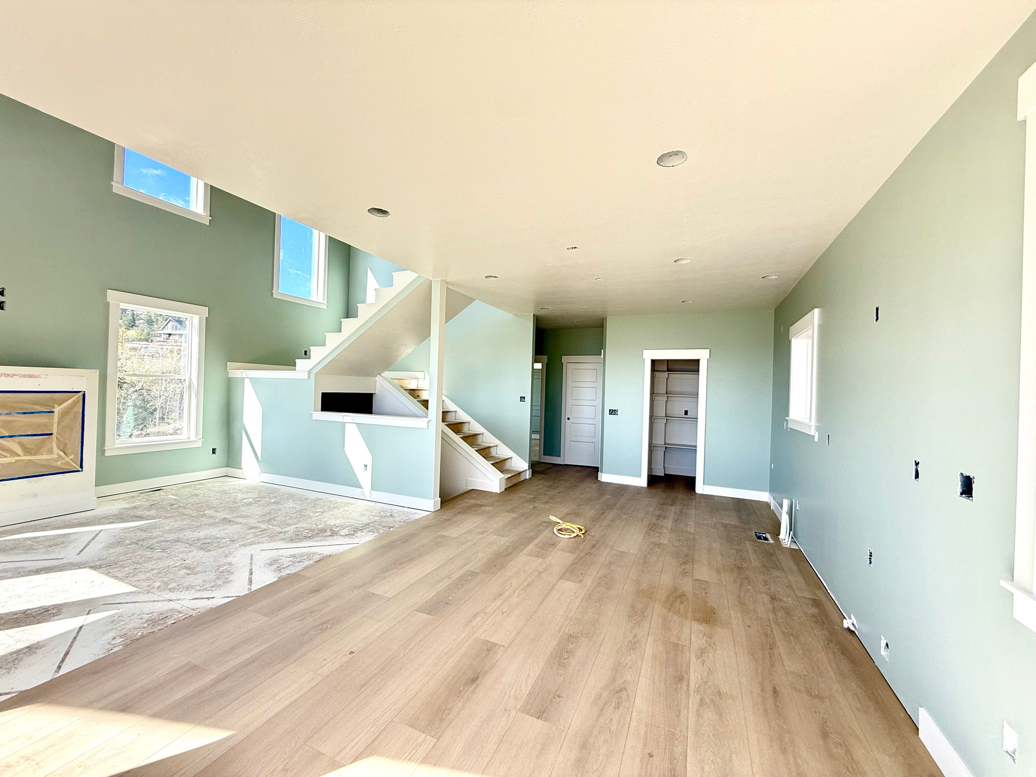 BRIDGERLAND VILLAGE - Residential