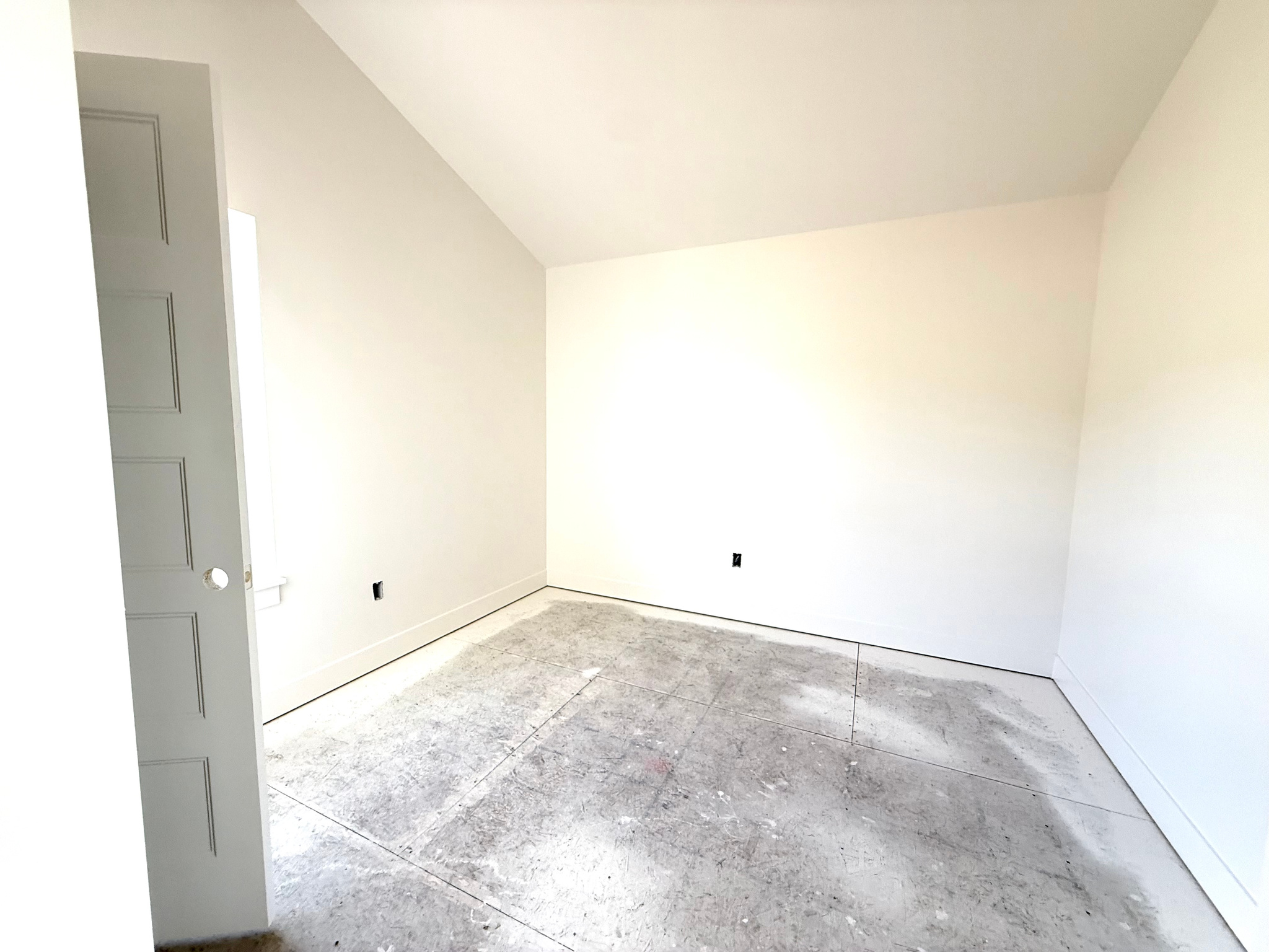 BRIDGERLAND VILLAGE - Residential