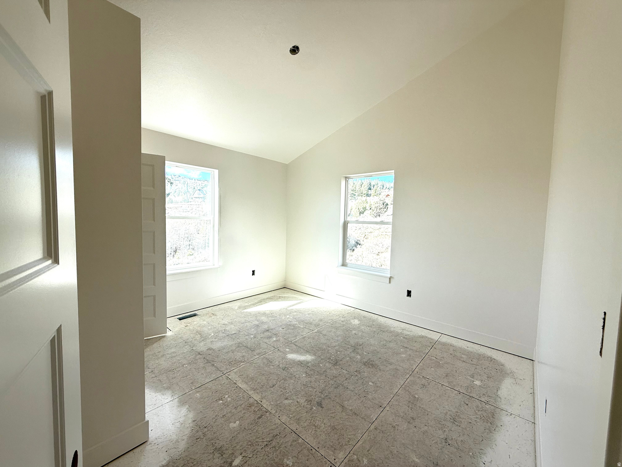 BRIDGERLAND VILLAGE - Residential