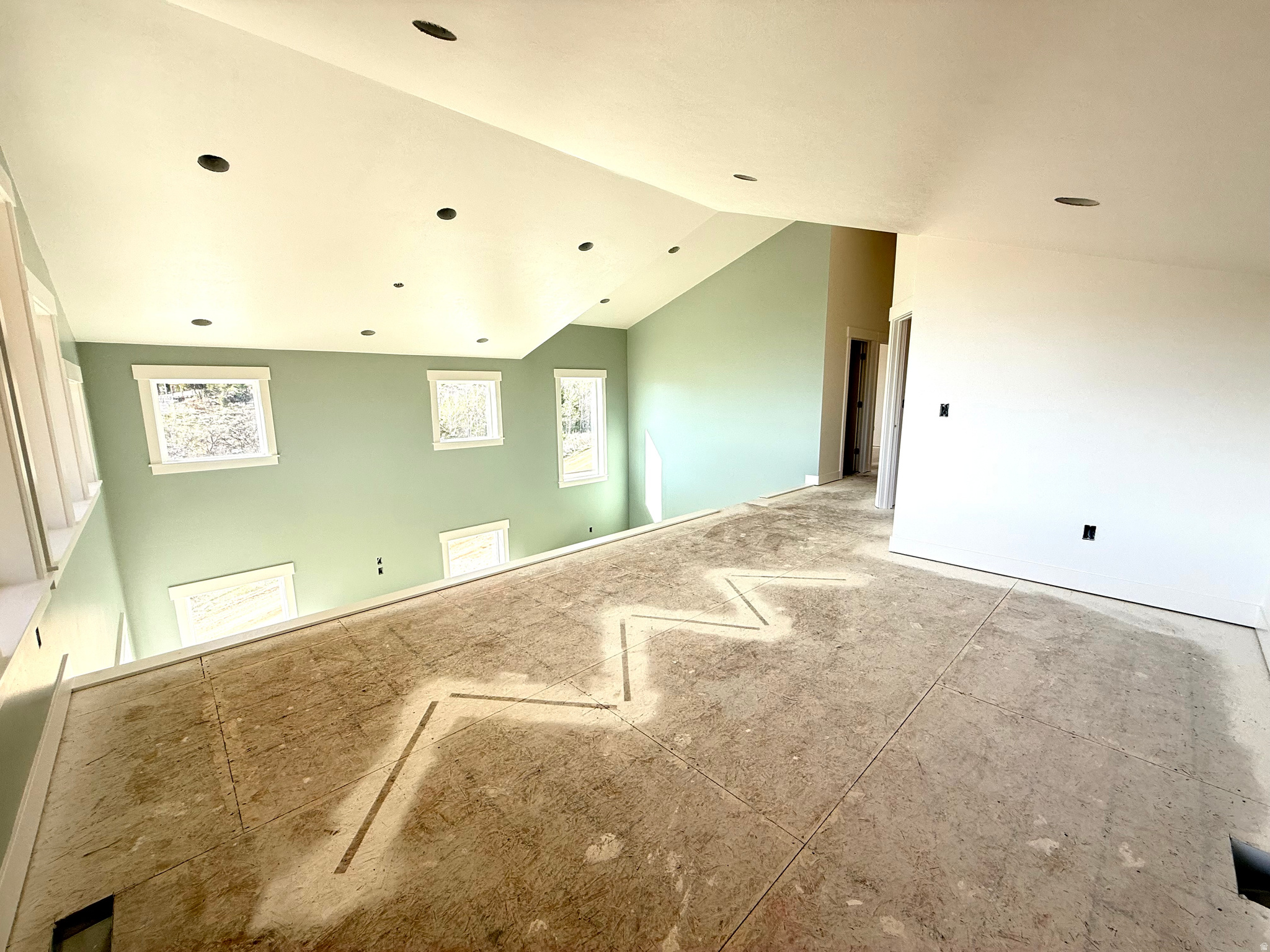 BRIDGERLAND VILLAGE - Residential