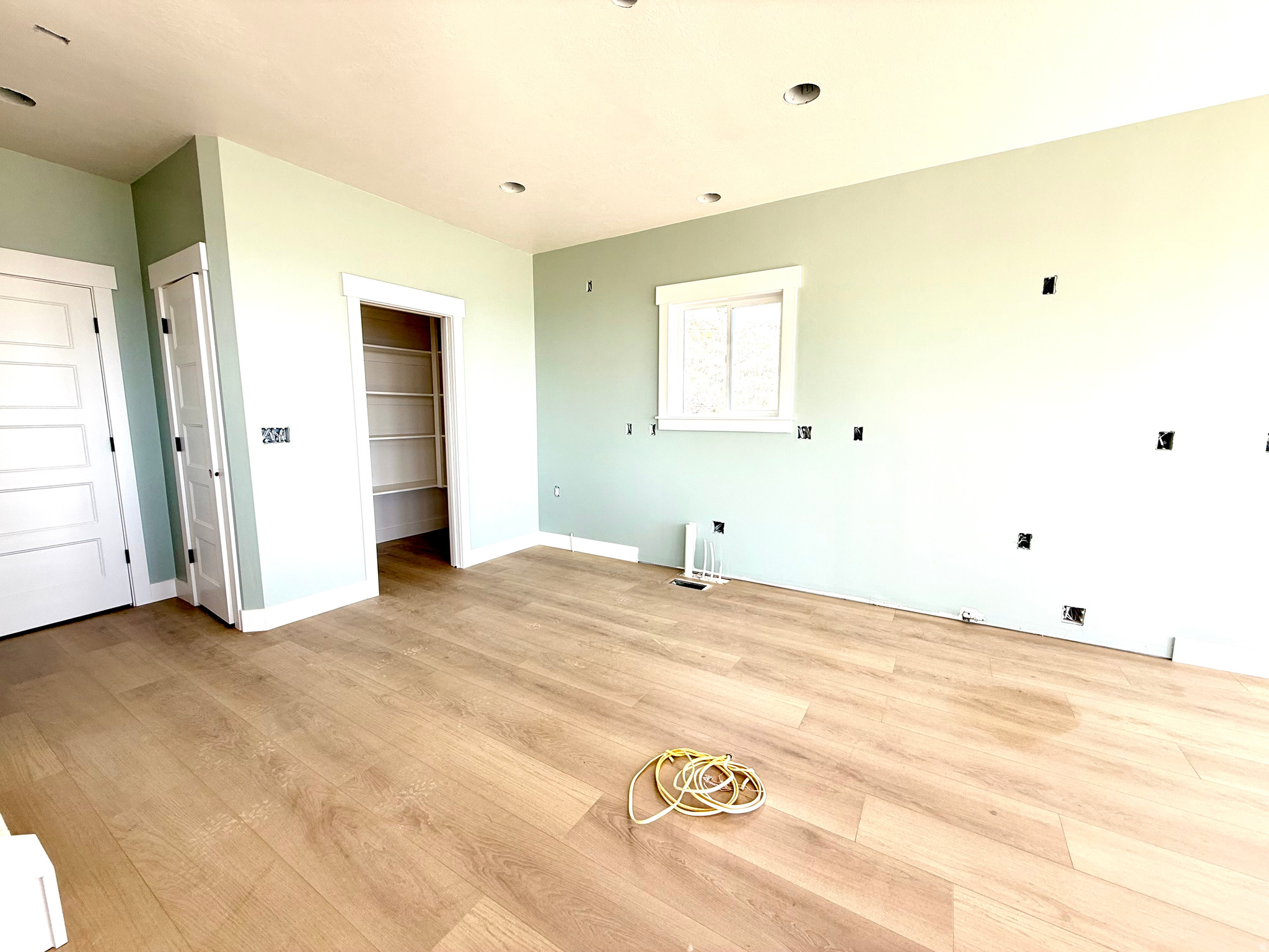 BRIDGERLAND VILLAGE - Residential