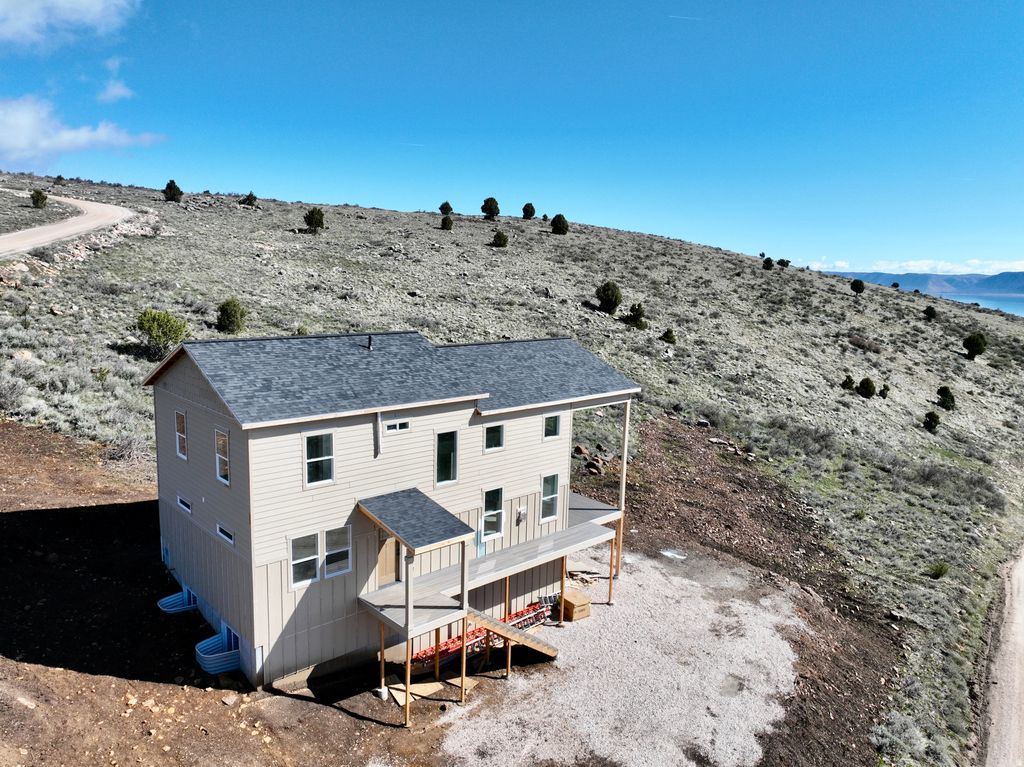 Photo of 1509 W CEDAR RIDGE DR, Garden City, UT 84028 (MLS # 2148262)