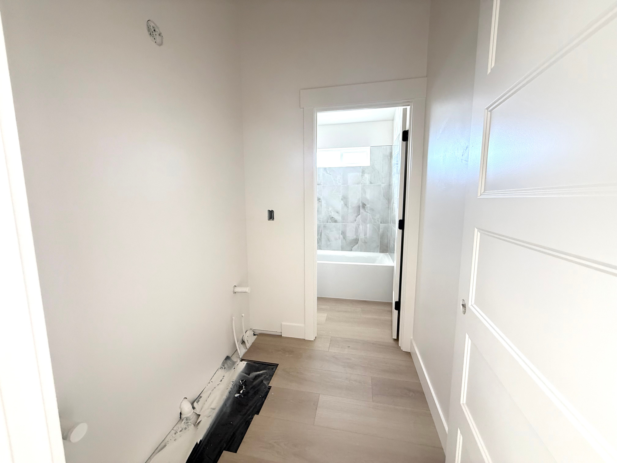 BRIDGERLAND VILLAGE - Residential