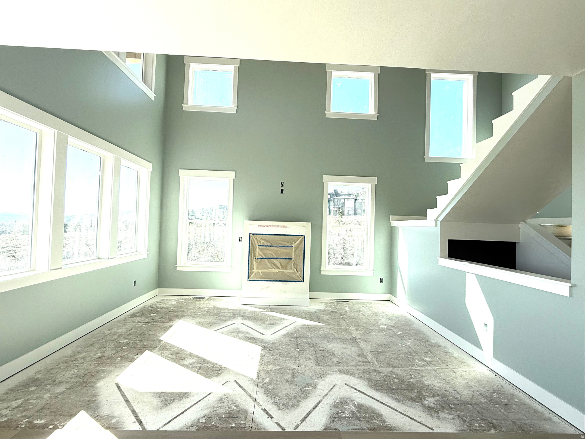 BRIDGERLAND VILLAGE - Residential