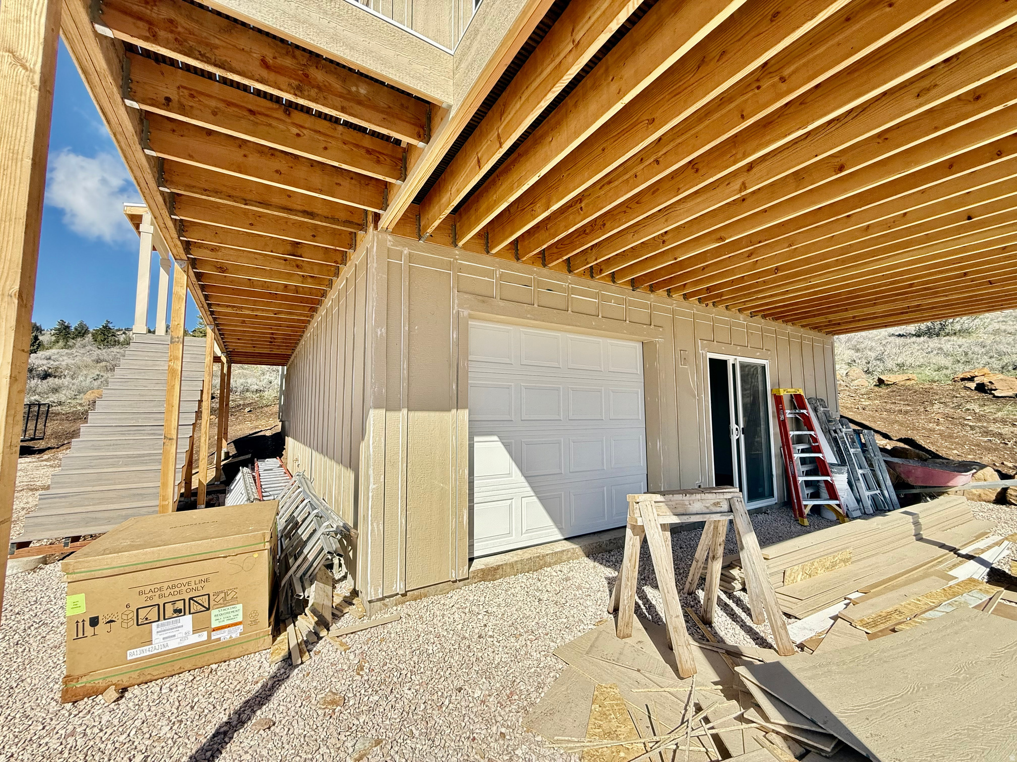 BRIDGERLAND VILLAGE - Residential