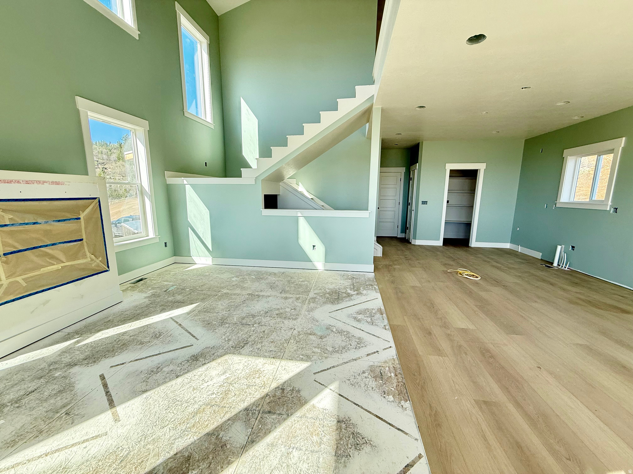 BRIDGERLAND VILLAGE - Residential