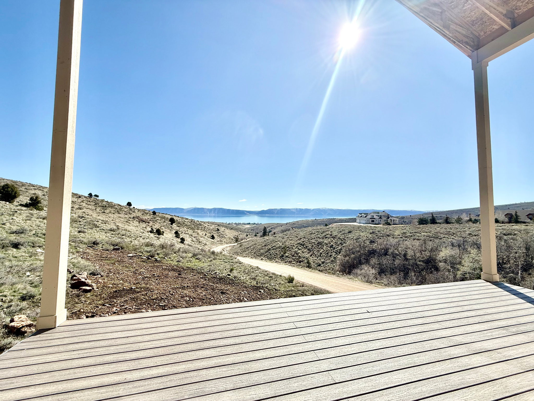 BRIDGERLAND VILLAGE - Residential