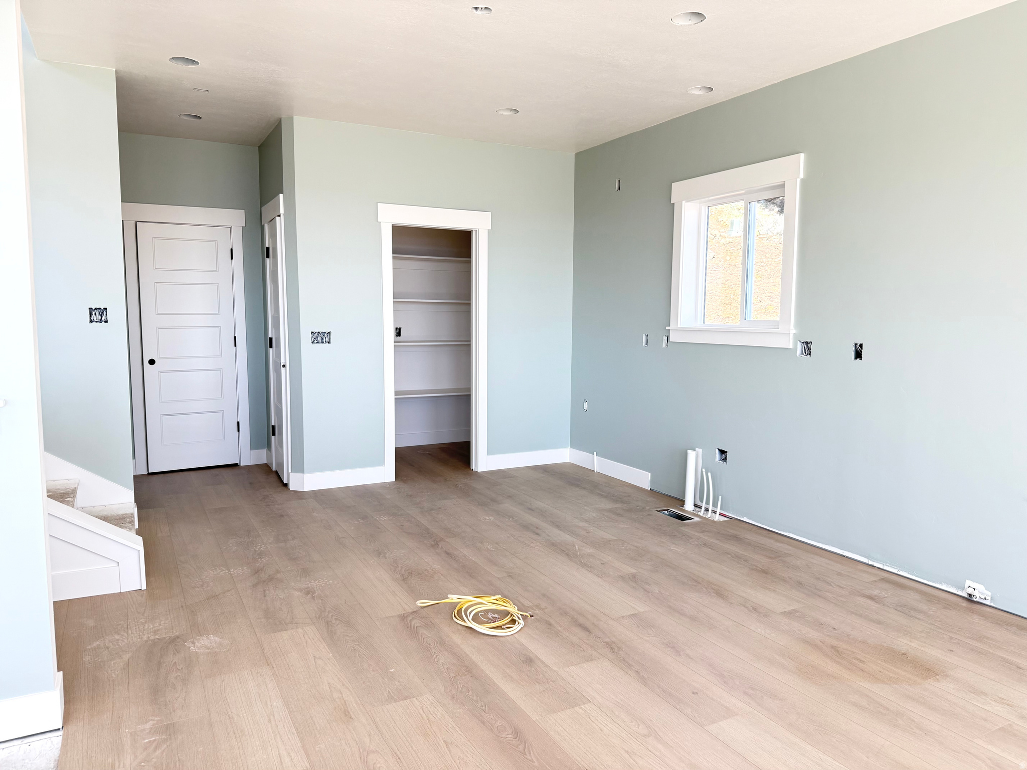 BRIDGERLAND VILLAGE - Residential