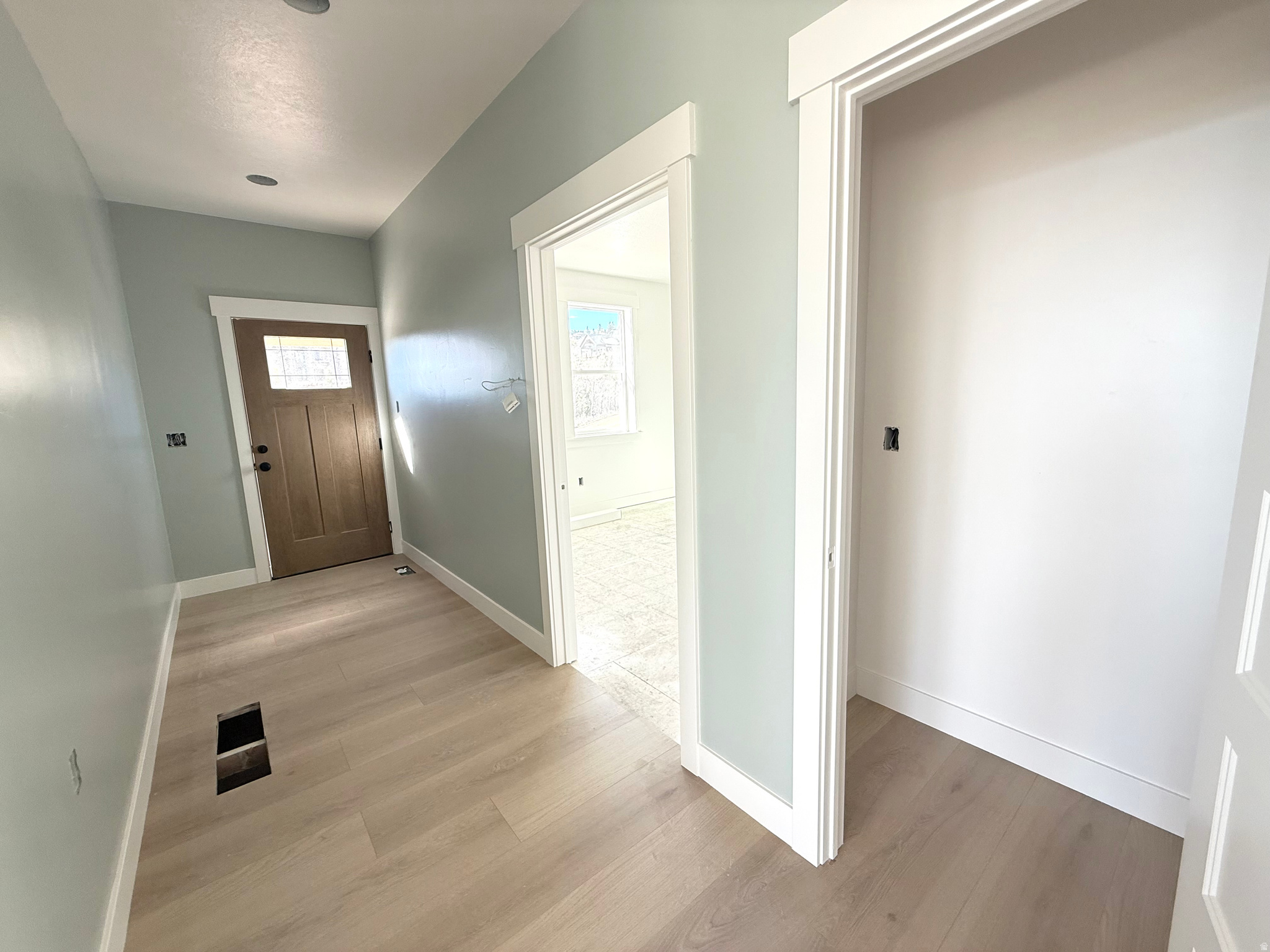 BRIDGERLAND VILLAGE - Residential