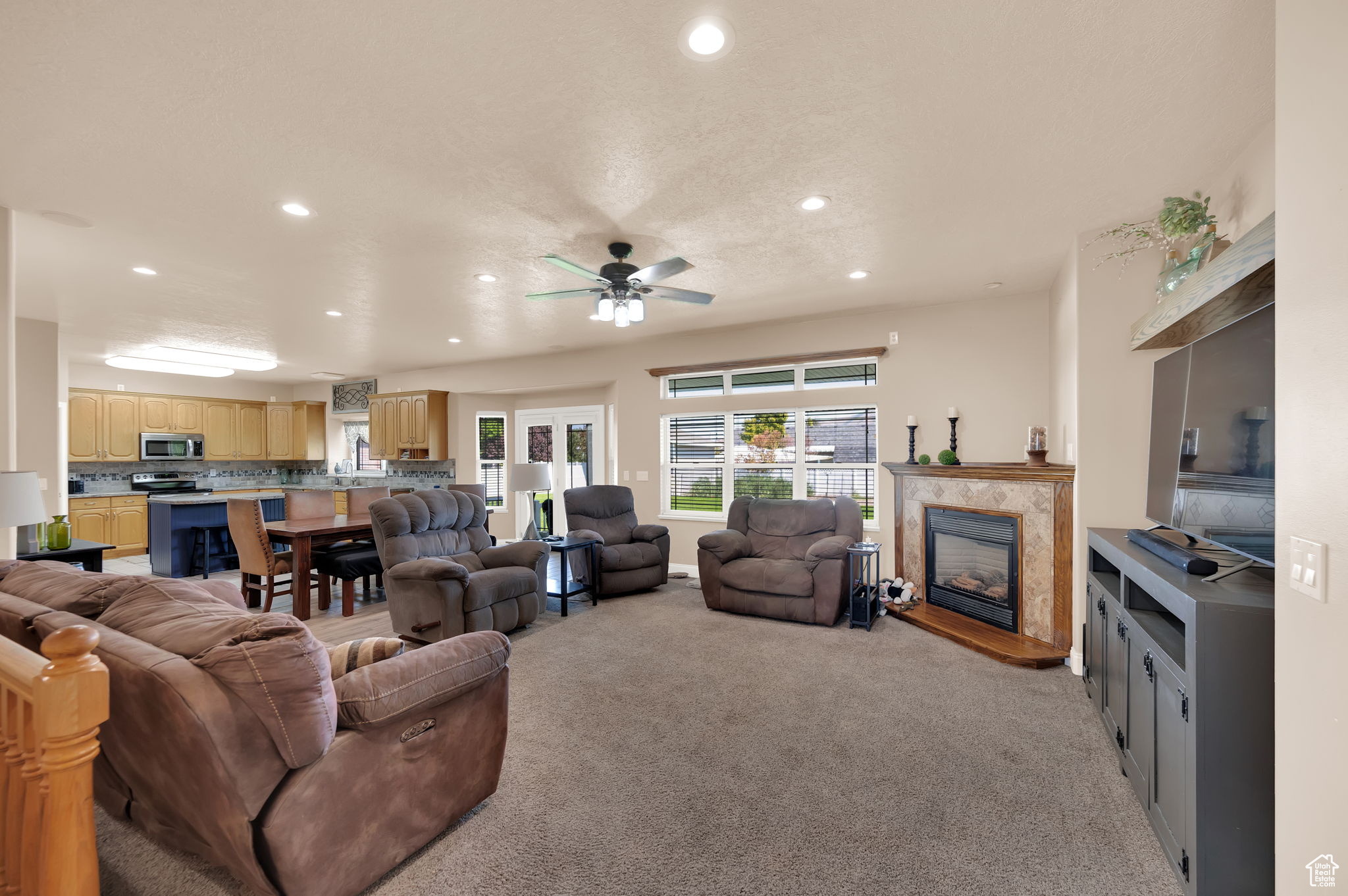 KIRKLAND - Residential