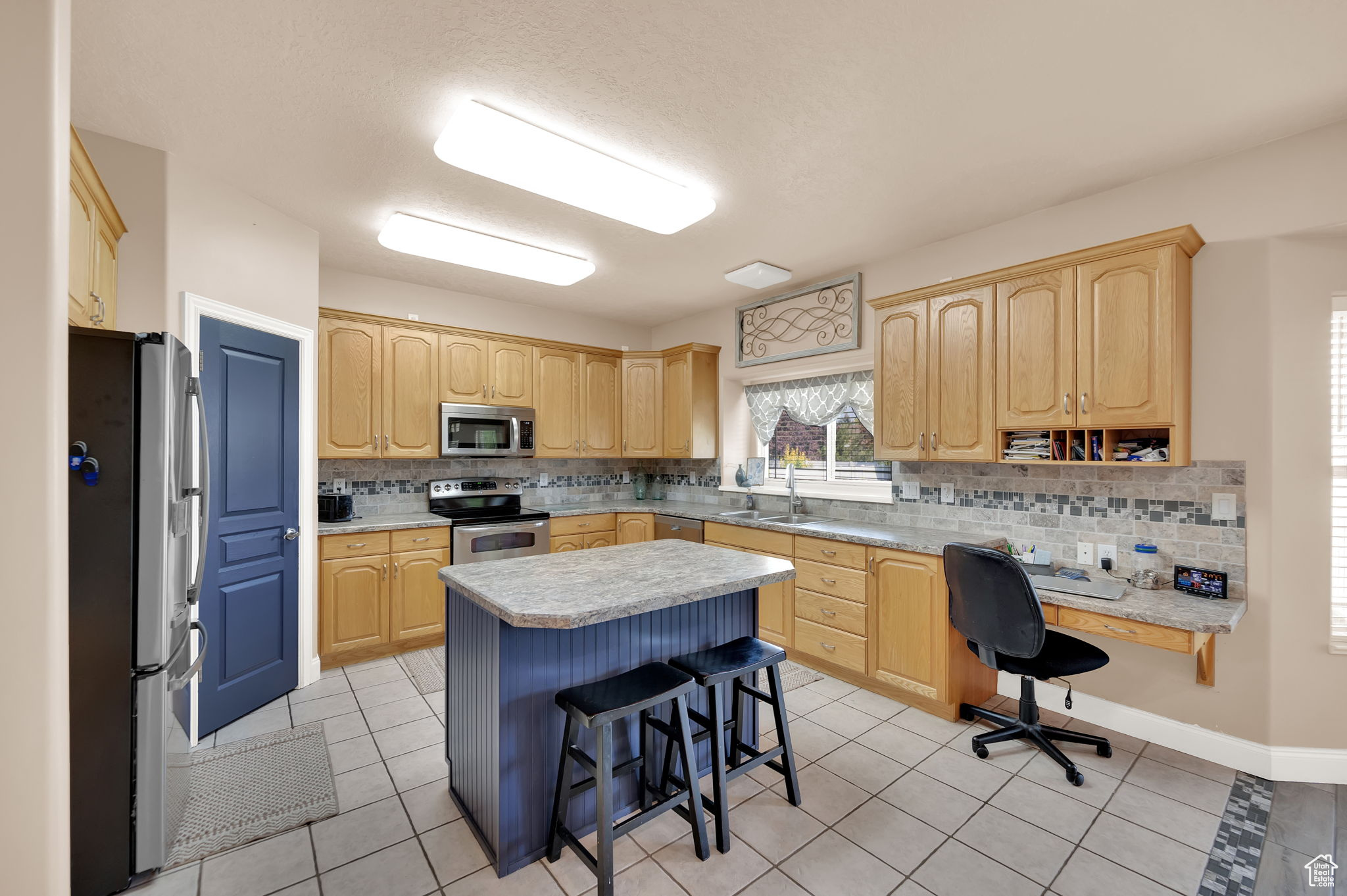 KIRKLAND - Residential